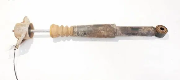 Skoda Octavia Mk2 (1Z) Rear shock absorber/damper