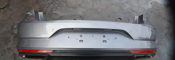 Renault Talisman Rear bumper LAKTEKNG