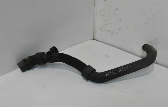 Audi A8 S8 D4 4H Engine coolant pipe/hose