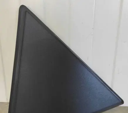 Citroen Berlingo Fender trim (molding) 9817691077