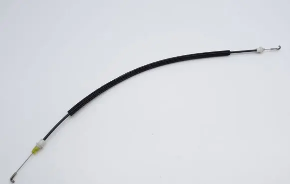Audi A6 S6 C5 4B Rear door cable line 