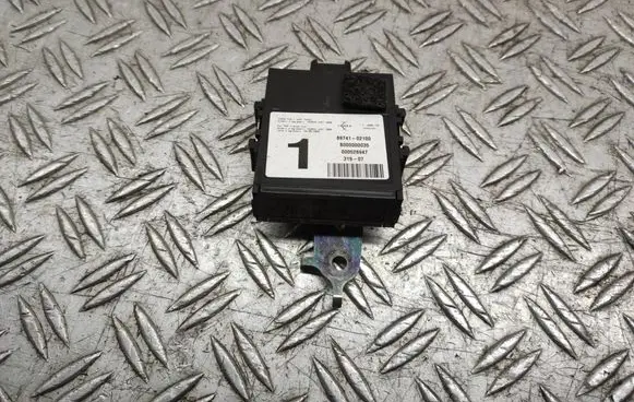 Toyota Auris 150 Other control units/modules 8974102100 000528947 S000000035