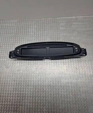 Citroen Xsara Picasso Speedometer (instrument cluster) 966173780 VD0966014