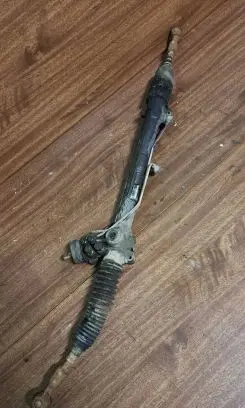 Audi A4 S4 B5 8D Steering rack 8D1422071P 7852974538