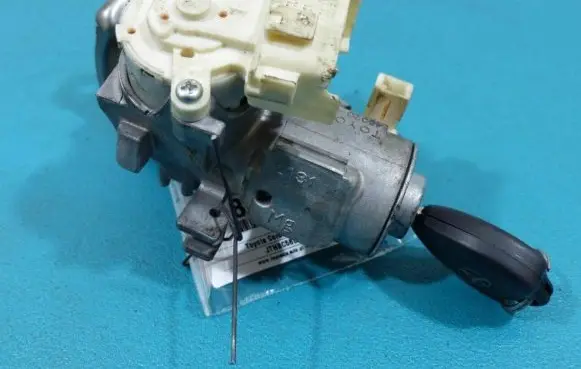 Toyota Corolla E140 E150 Ignition lock IMPRK863182