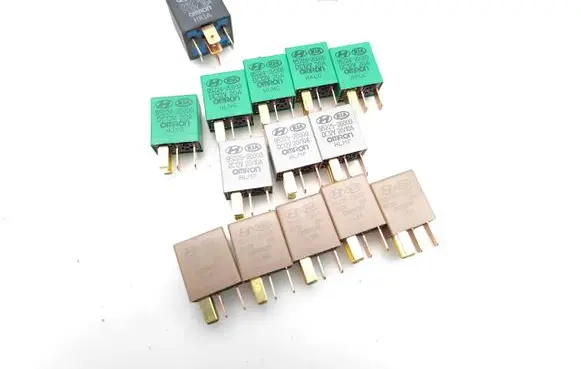 Hyundai ix35 Other relay 391603C200 952242D000 952252D000