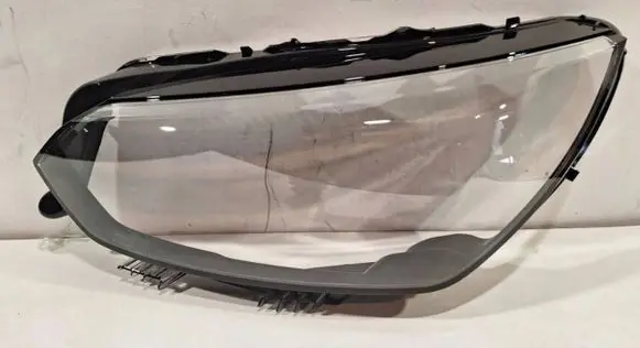 Peugeot 208 Headlight/headlamp L90126960