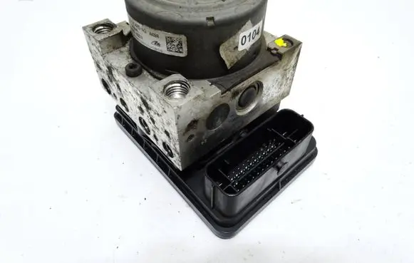 Ford B-MAX ABS Pump D1B12C405AD D1B12C013BB