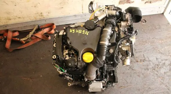 Opel Insignia A Engine 5678