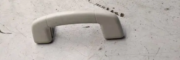 Volkswagen PASSAT B8 Front interior roof grab handle 3g0857607B