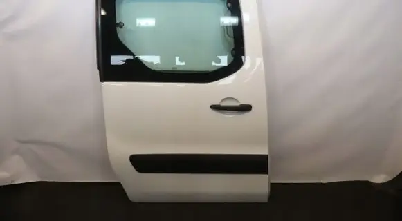 Citroen Berlingo Side sliding door 