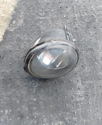 BMW X5 E53 Front fog light 13101610 63176920885