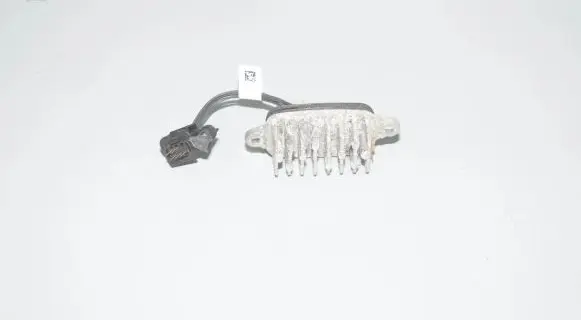 BMW i3 LED ballast control module 9013758 8495584 63118495584