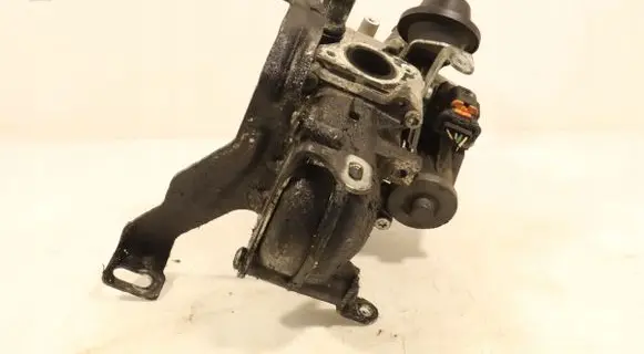 Citroen C3 EGR valve 50563908