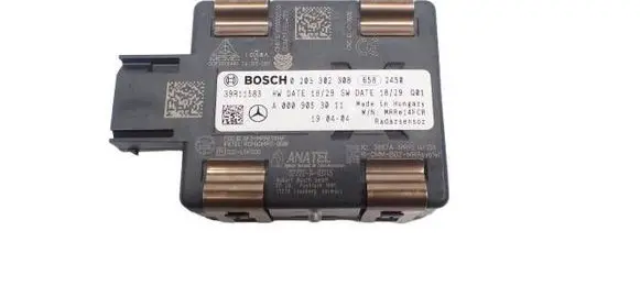 Mercedes-Benz EQA Distronic sensor radar A0009053011