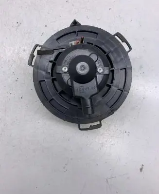 Mazda 3 I Heater fan/blower HB111BN7N02 BN7N02 8940000270