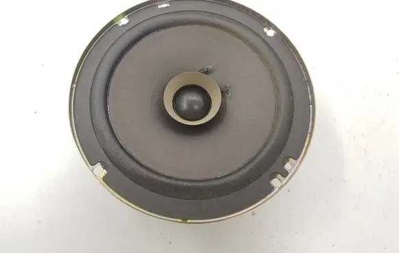Renault Espace III Rear door speaker 6025301084C
