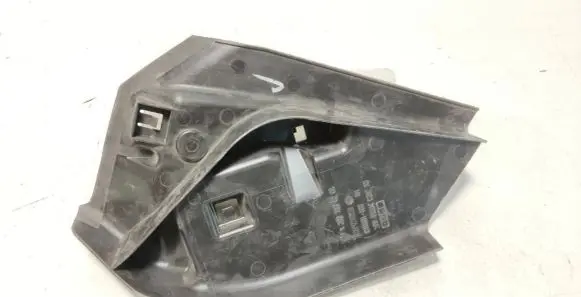 Mercedes-Benz GLE (W166 - C292) Rear door exterior handle/bracket A2927330208