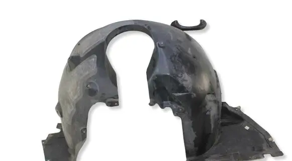 BMW X1 F48 F49 Front wheel arch liner splash guards 7342175 0000