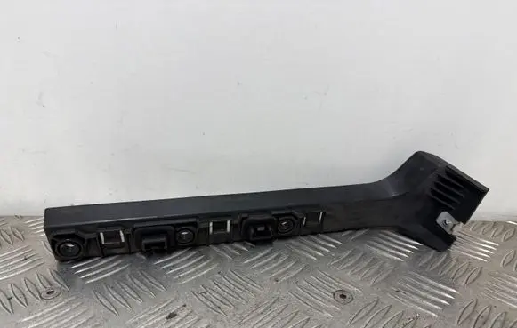 Alfa Romeo Giulia Rear bumper mounting bracket 50534394