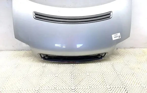 Audi A2 Engine bonnet/hood 