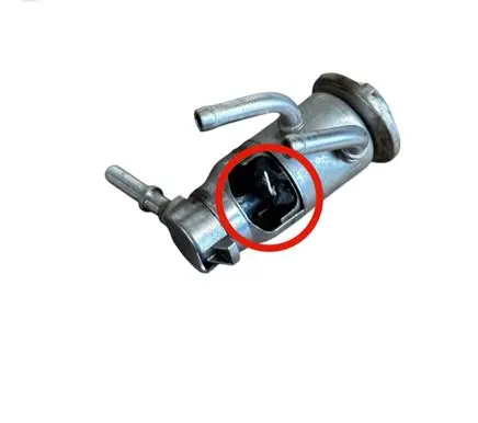 BMW 5 G30 G31 G38 AdBlue injector 8580210 1178 03111603126