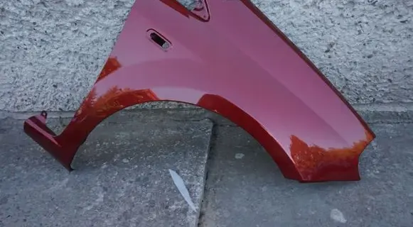 Fiat Punto (199) Fender 