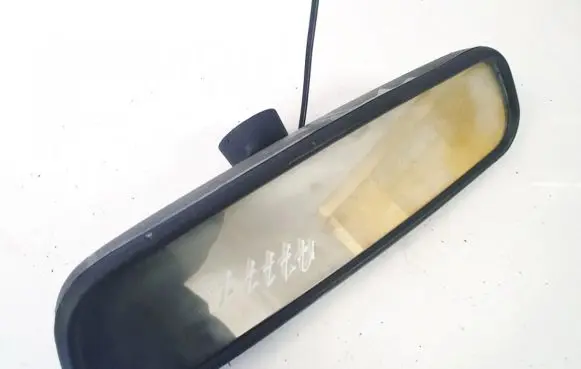 Audi A3 S3 8L Rear view mirror (interior) e1010590