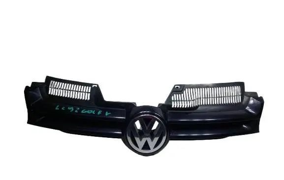 Volkswagen Golf V Front grill 1K0853651AKAS 1K0853651A