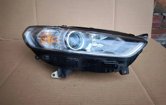 Headlight/headlamp