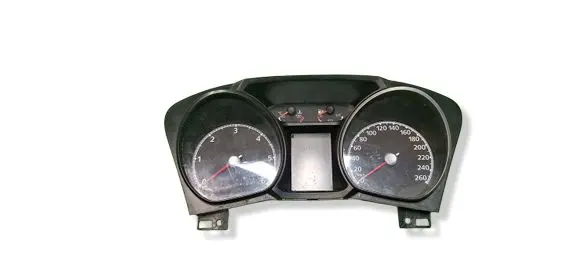 Ford Mondeo MK IV Speedometer (instrument cluster) 6M2T14C088BK