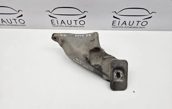 BMW X6 E71 Engine mounting bracket 6780148 22116780148