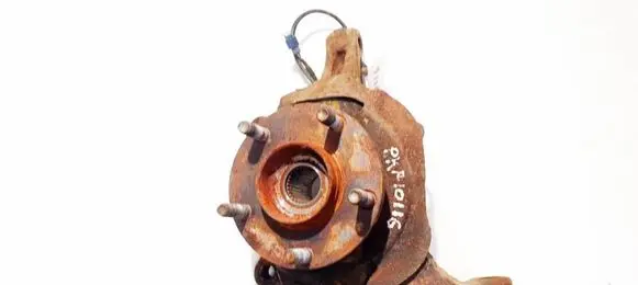 Nissan Murano Z50 Front wheel hub