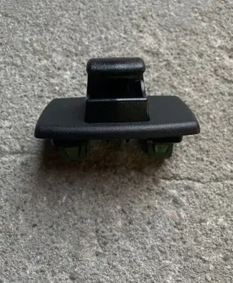 Mercedes-Benz A W177 Sun visor clip/hook/bracket 