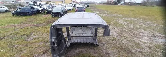 Peugeot Expert Roof LAK.EVL