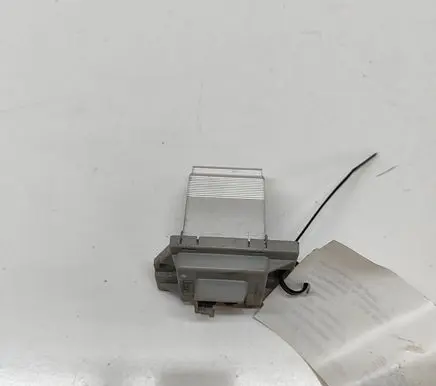 Tesla Model X Heater blower motor/fan resistor 600824600B