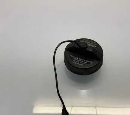 Mercedes-Benz ML AMG W164 Fuel tank filler cap A1644700030 1644700030