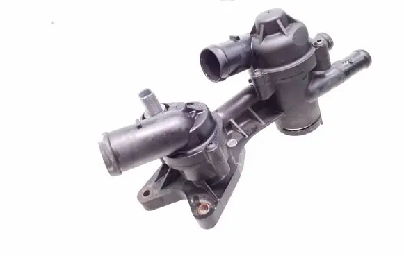Thermostat/thermostat housing