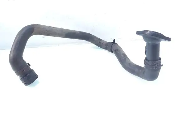 Volkswagen PASSAT B6 Engine coolant pipe/hose 03G121121D 3c0122051bk