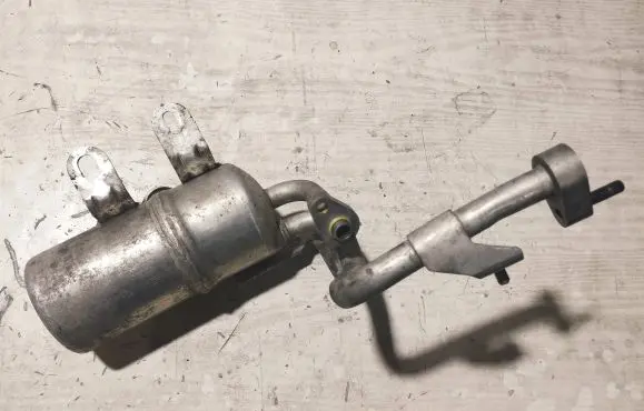 Volvo S40 Air conditioning (A/C) air dryer 