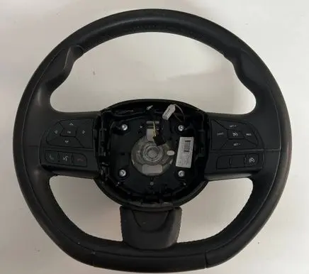 Fiat 500X Steering wheel 07356249310