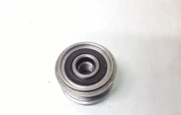 Audi A3 S3 8L Alternator pulley F55347007 100621 61M
