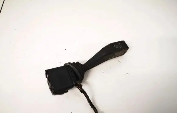 Opel Astra G Wiper control stalk 090243395501 24460283