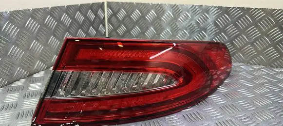 Jaguar XF X250 Rear/tail lights CX2X13A517AG