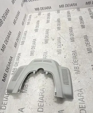 Mercedes-Benz ML W166 Plastic wing mirror trim cover A1668212036