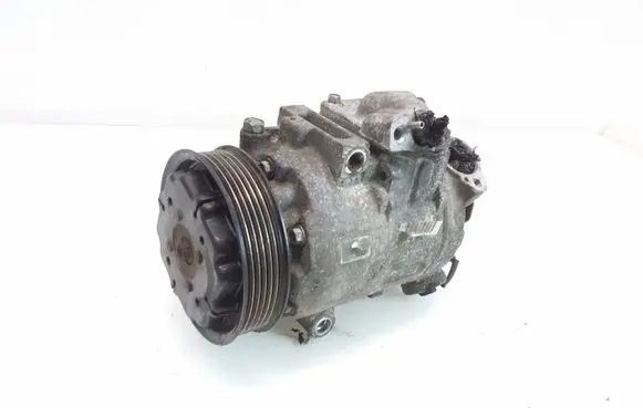 Audi A2 Air conditioning (A/C) compressor (pump)