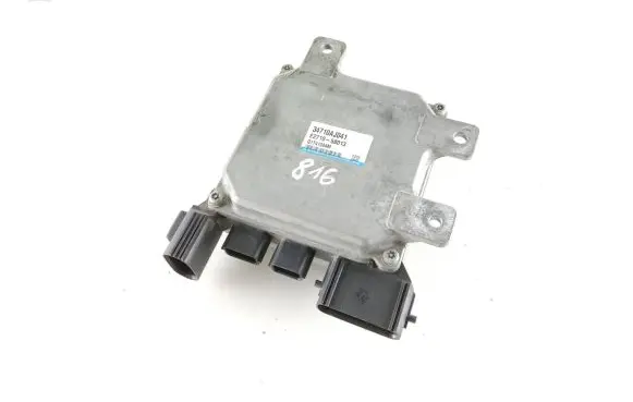 Subaru Outback Power steering control unit/module 34710AJ041 E271058013 Q1T41084M