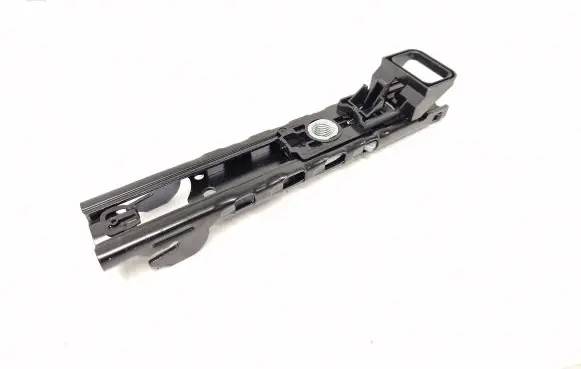 Audi A4 S4 B9 Seat belt height adjuster 4M0857819 624765900L 639623702