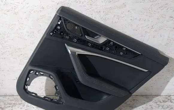 Audi A6 S6 C8 4K Rear door card panel trim 4K0868068