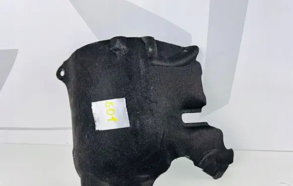 BMW X3 G01 Oil sump 